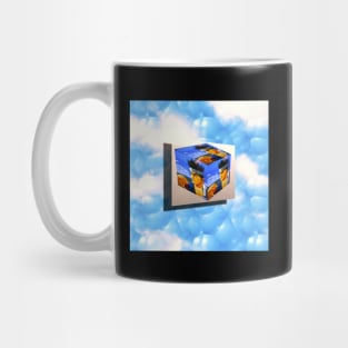 Esprit 空想 #1 Mug